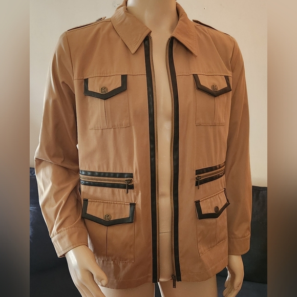 Karl Lagerfeld Paris Jacket - Picture 5 of 8